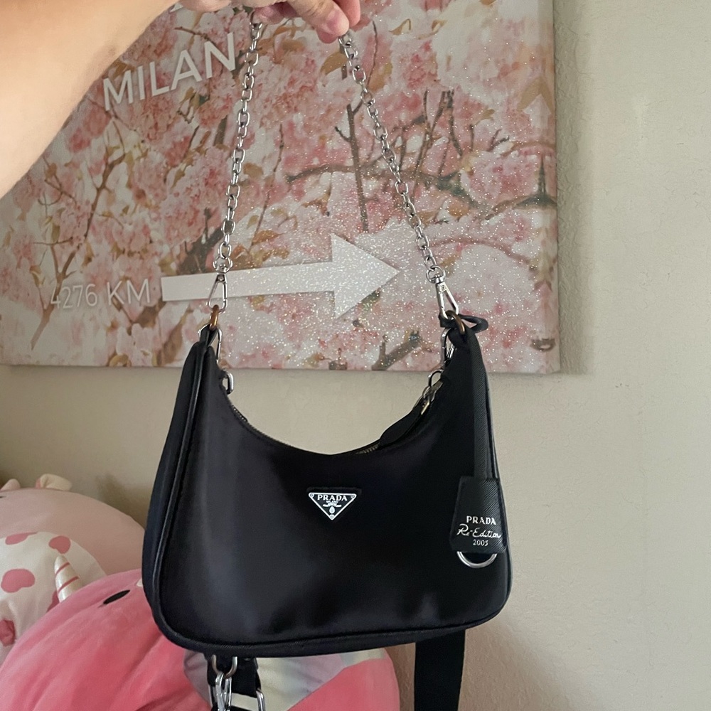 FANTASY P R A D A BAG